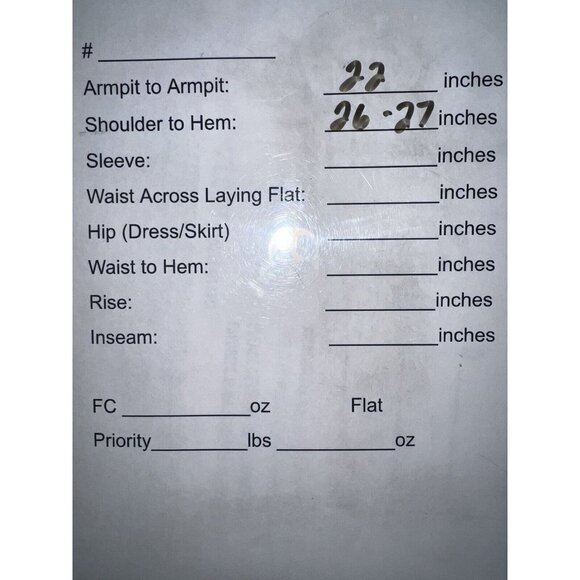 DULUTH Trading Aztec Western Button Shirt Womens Medium EUC (1A) - Picture 9 of 9